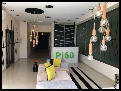 Apartamento Pescara 60