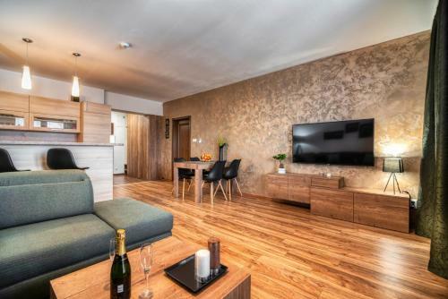 Apartman Lio