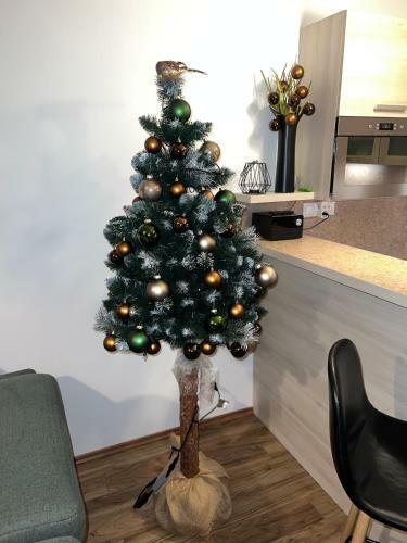 Apartman Lio