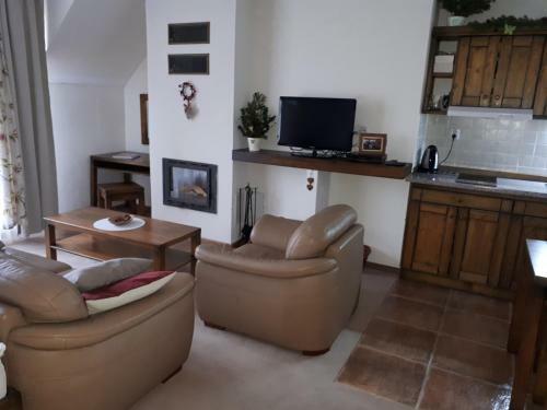 Apartman Kuka Tatransk� Lomnica