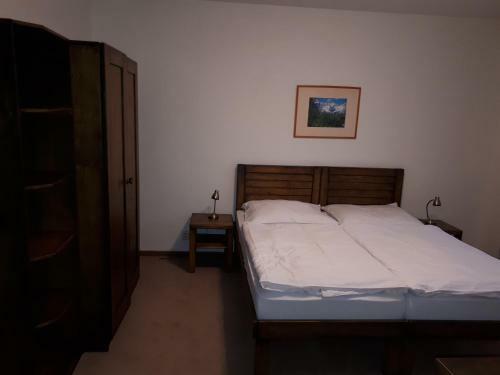 Apartman Kuka Tatransk� Lomnica