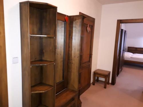 Apartman Kuka Tatransk� Lomnica