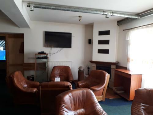 Apartman Kuka Tatransk� Lomnica
