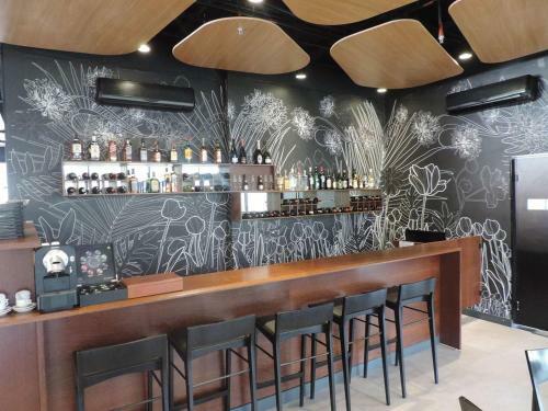 Aparthotel Flat Bela Vista Padr�o 4 Estrelas, Rua Maestro Cardim