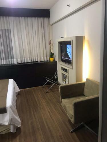 Aparthotel Flat Bela Vista Padr�o 4 Estrelas, Rua Maestro Cardim
