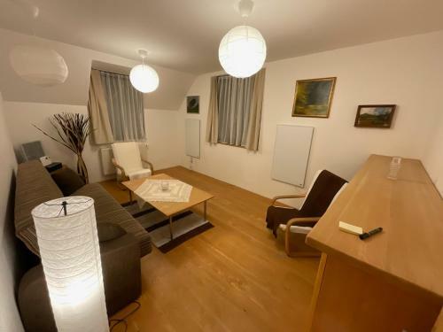 Apartamento Tatra Montes Fimali