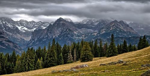 Apartamento Tatra Montes Fimali