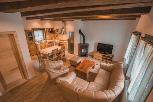 Apartm�ny ?tefanova