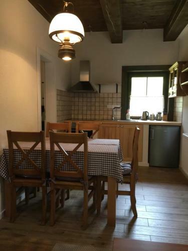 Apartm�ny ?tefanova