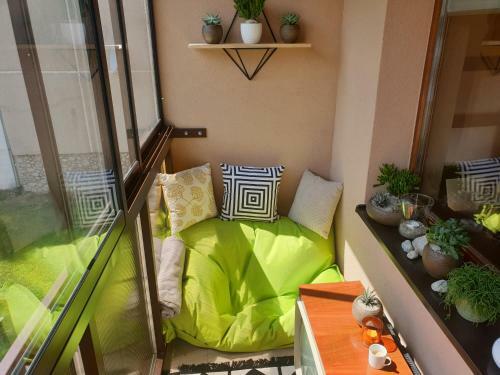 Apartman Orlie Pierko - Contactless Check In