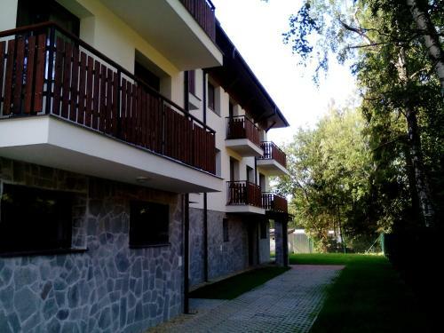 Apartm�n Lilu