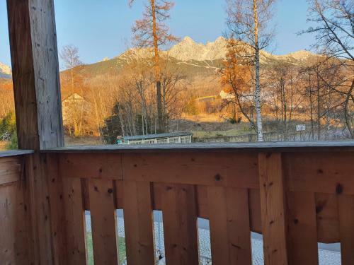 Apartman Kuku?ka Mountain View