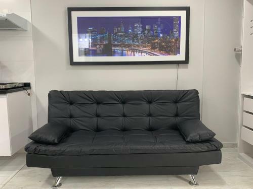 Apartamento Studio Wise Anhembi
