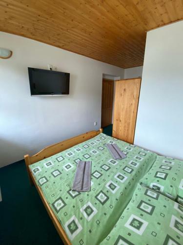 Hostal Penzion Pod Brehom