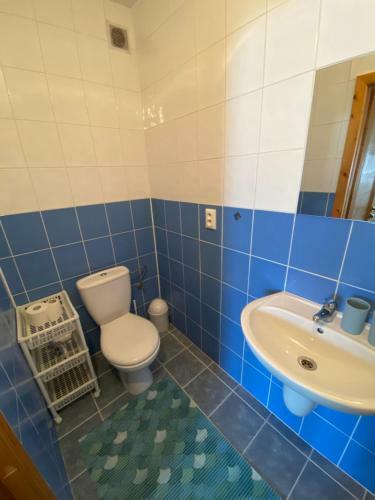Hostal Penzion Pod Brehom