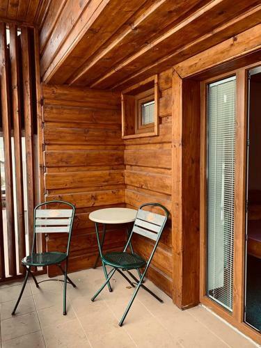 Hostal Penzion Pod Brehom