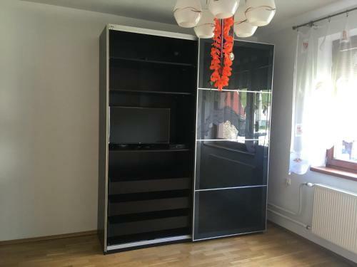 Apartamento J�no?�kov Penzi�n