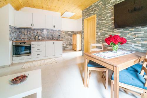Apartm�ny Pod Rozsutcom