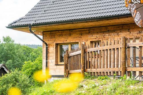 Apartm�ny Pod Rozsutcom
