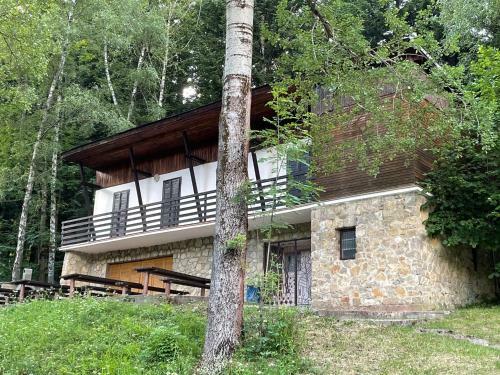 Chata So?s Vr�tna Dolina