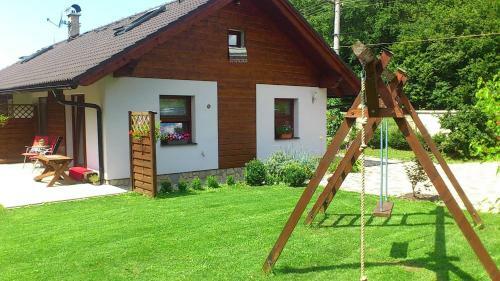 Apartmany Janosikove Diery