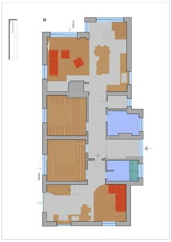 Apartmany Janosikove Diery