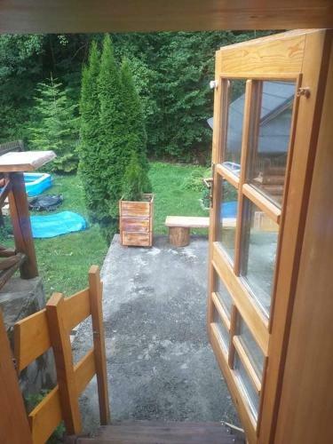 Apartamento Chata Pod Orechom