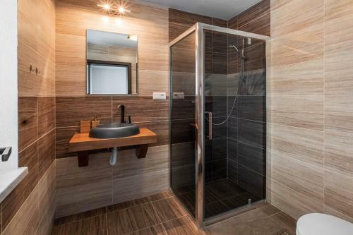 Hostal Apartm�ny J�no?�k