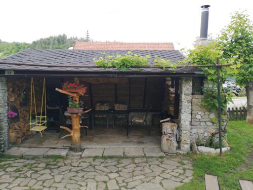 Ubytovanie Terchov� 68