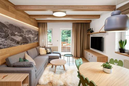 Vr�tna Apartm�ny Stoh A1 A C1