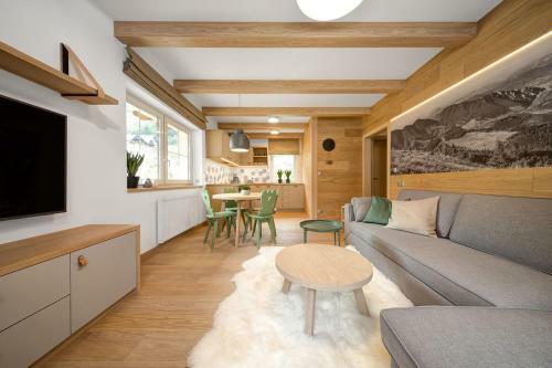 Vr�tna Apartm�ny Stoh A1 A C1