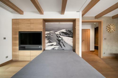 Vr�tna Apartm�ny Stoh A1 A C1