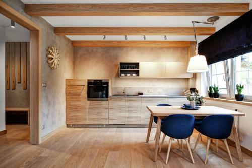 Vr�tna Apartm�ny Stoh A1 A C1