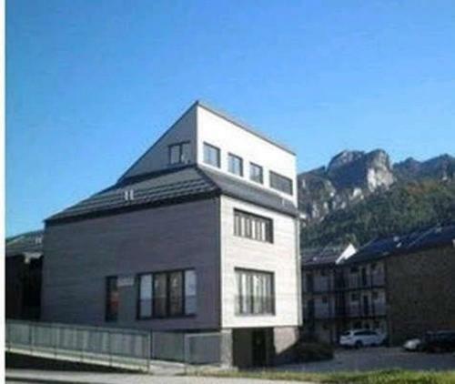 Apartm�n II Terchov�