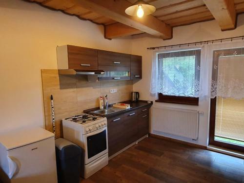 Apartm�ny ?vec