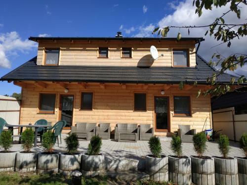 Apartm�ny ?vec