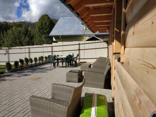 Apartm�ny ?vec