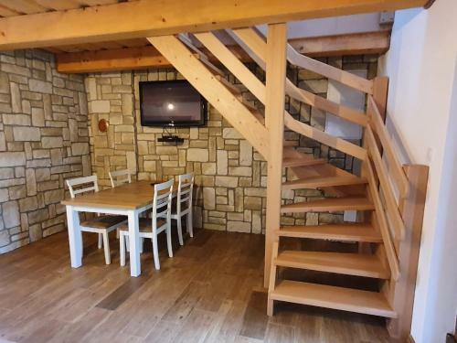 Apartm�ny ?vec