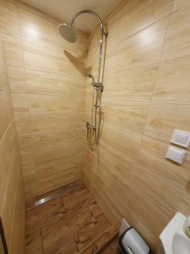 Apartm�ny ?vec