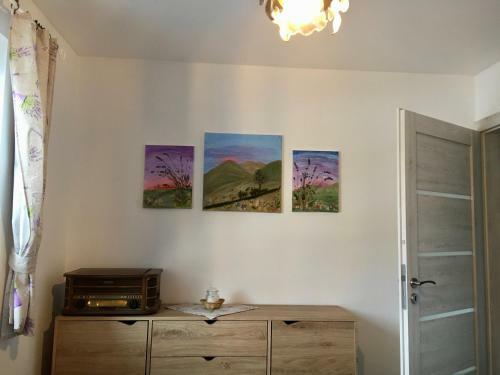 Apartm�n Levander