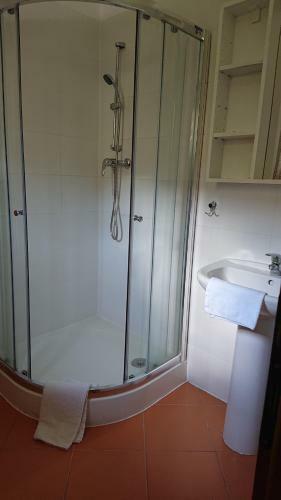 Apartamento Drevenice Am�lka V Terchov�