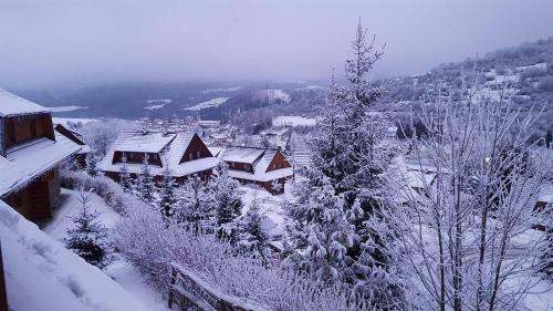 Drevenica Uhor?�k