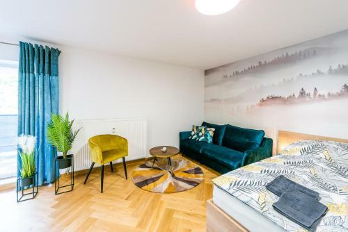 Apartm�n Siesta Terchov�