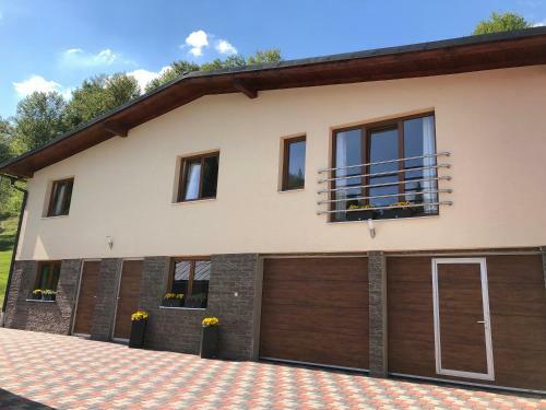 Apartm�n Tatiana