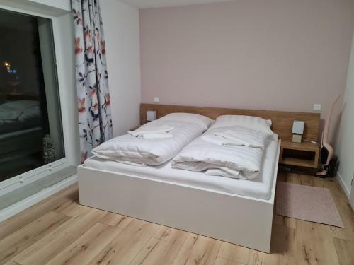 Apartm�ny Ema A Peter
