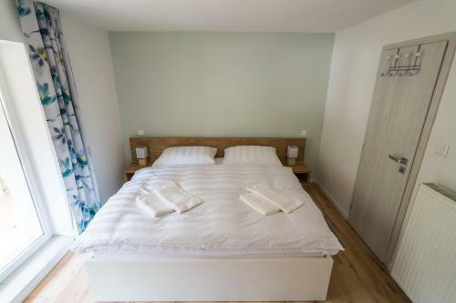 Apartm�ny Ema A Peter