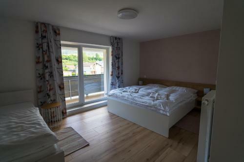 Apartm�ny Ema A Peter