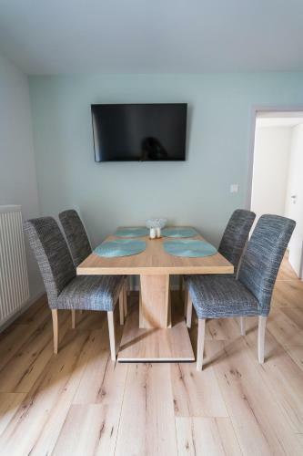 Apartm�ny Ema A Peter