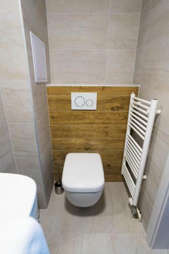 Apartm�ny Ema A Peter