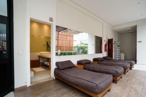 Apartamento Centro Hist�rico Charme E Conforto Garagem E Internet 50mb